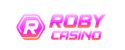 Roby Casino Logo